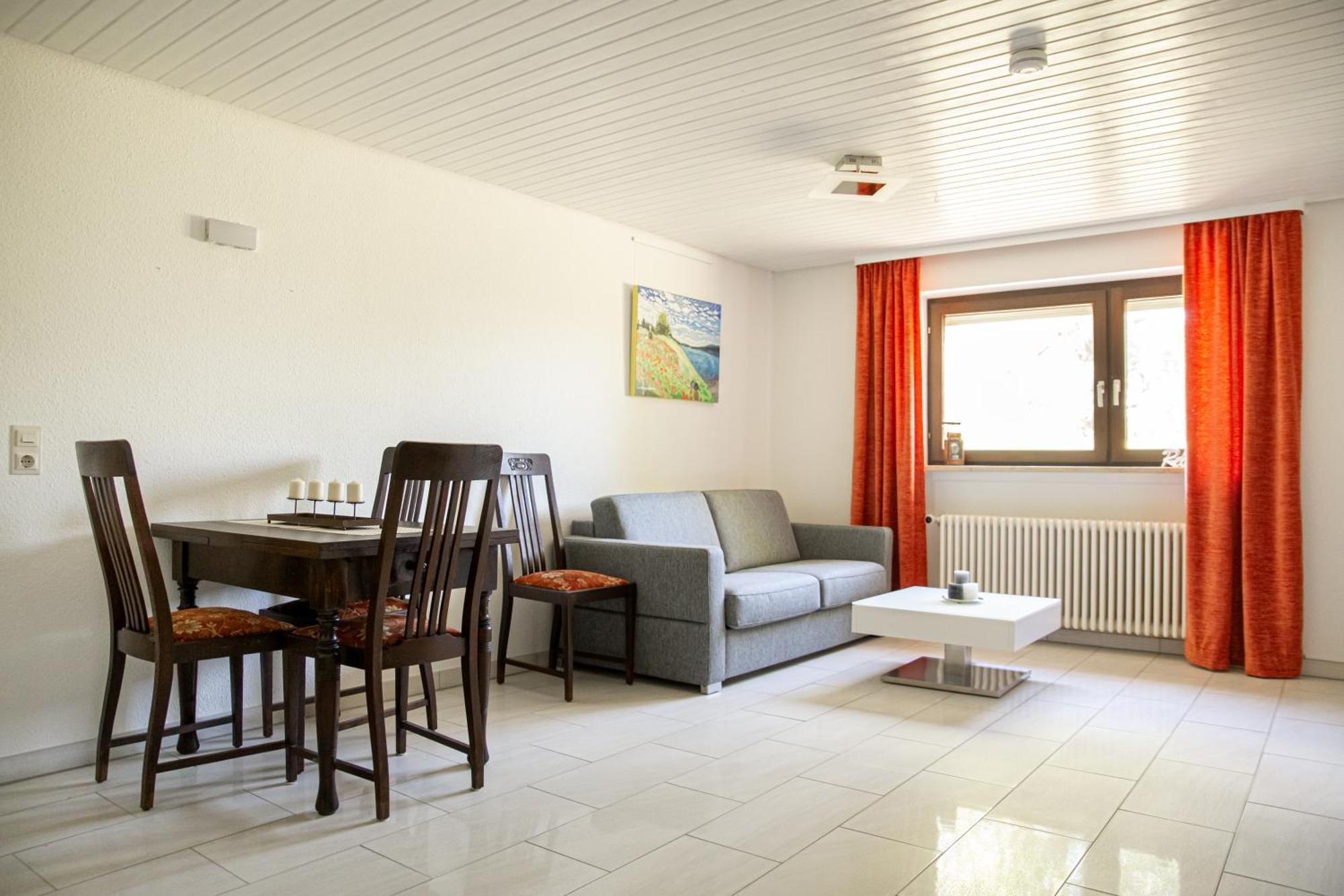 Lakeside Apartment - Seeufer Apartment Allensbach Exteriér fotografie