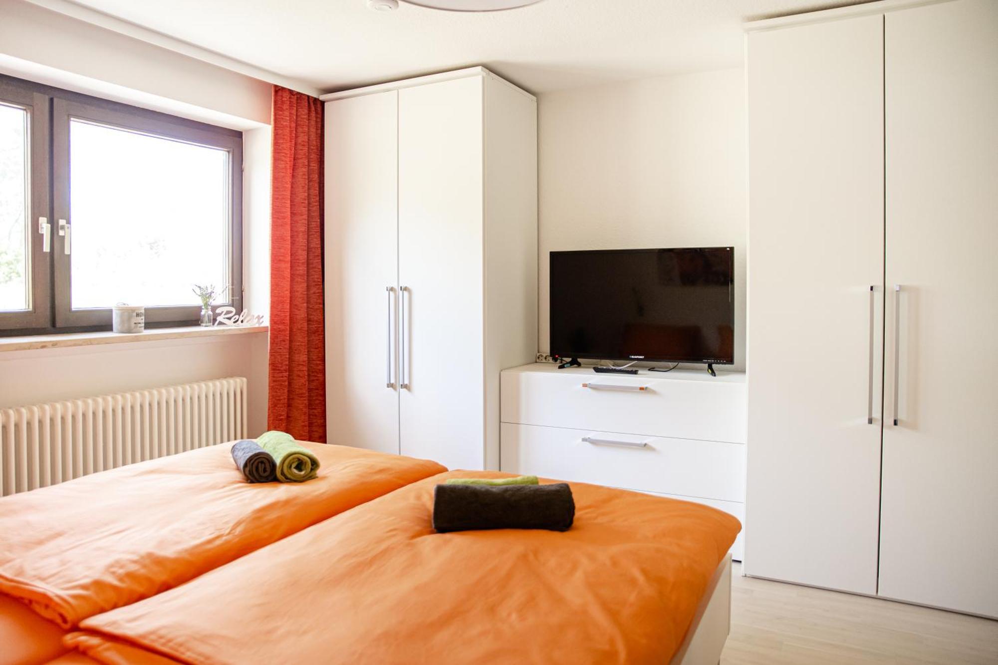 Lakeside Apartment - Seeufer Apartment Allensbach Exteriér fotografie